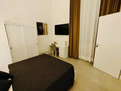 Letto o letti in una camera di sicily sun house