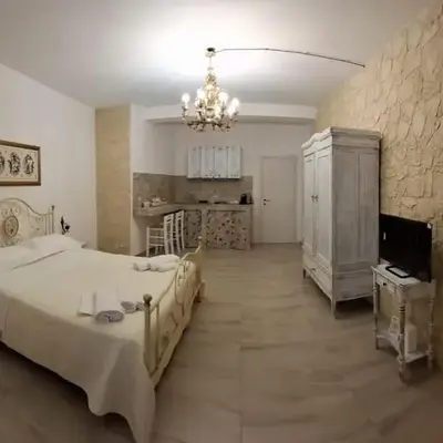 Casa vacanze Vico Minaudo