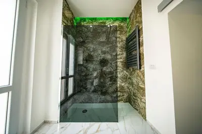 Bagno di Visula