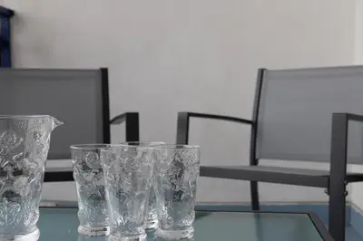 Planimetria di Seacily Apartments
