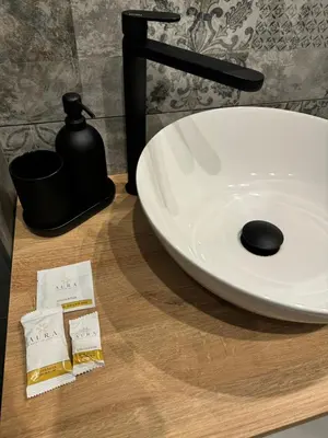 Planimetria di MacrHome Catania Centro
