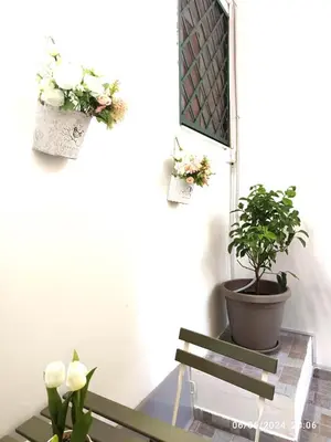 Planimetria di Ognina Soha Home 1
