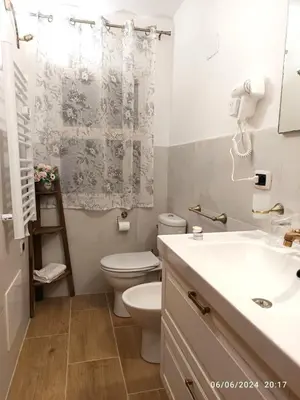 Bagno di Ognina Soha Home 1
