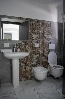 Bagno di Maison Magò