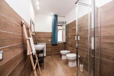 Bagno di DM House & Suite