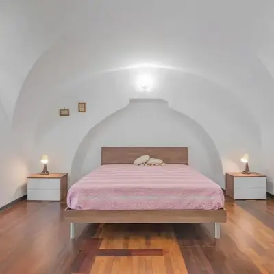 GuestHost - Parco Falcone Borsellino Modern Flat