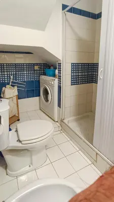 Bagno di Casa Rossi