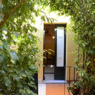 Casa Rossi