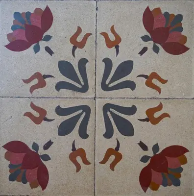 Planimetria di Casa Catelli