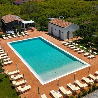 Agriturismo Lumia Resort