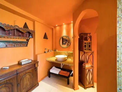 Bagno di Terrazza Reale
