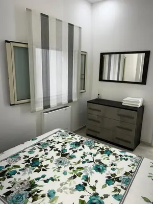 Letto o letti in una camera di Leonardo Sicilian Casa 2