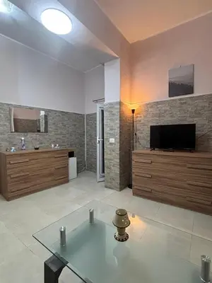 TV o dispositivi per l'intrattenimento presso Pancho House Catania
