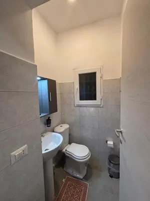 Bagno di Pancho House Catania