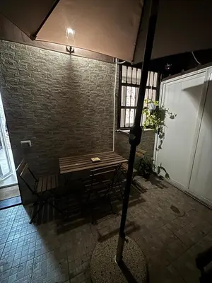 Bagno di Pancho House Catania