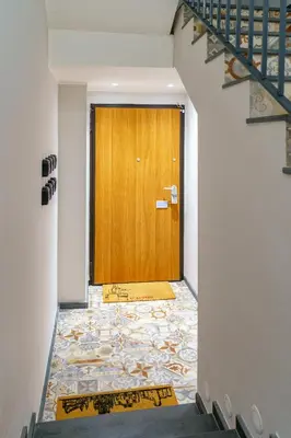 Planimetria di Al Palazzetto - Fichi d'india