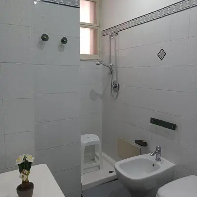 Bagno di Casa vacanza 'A casa dei Nonni 1'