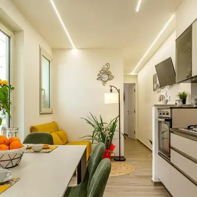La casa di Provvy