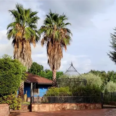 Villa Hephaestus Etna - with private pool