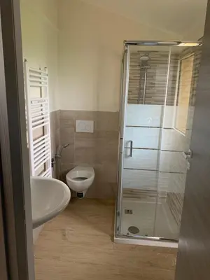 Bagno di Arnè