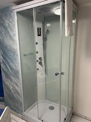 Bagno di Antico Corso House