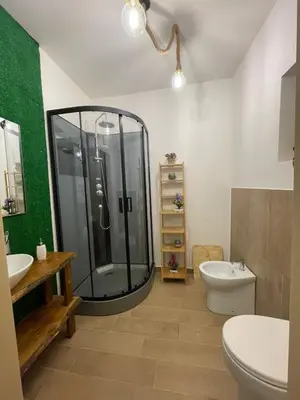 Bagno di Cerami Jungle Suite