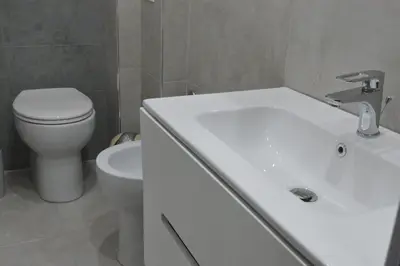 Bagno di Adriano's Rooms
