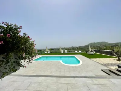 Piscina di Maison Divaga o nelle vicinanze