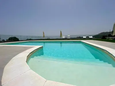 Piscina di Maison Divaga o nelle vicinanze