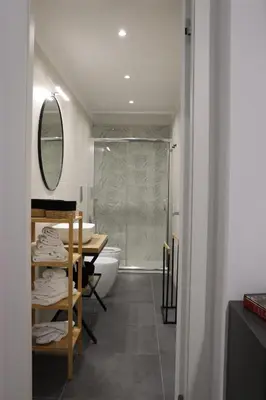 Bagno di Andronico House