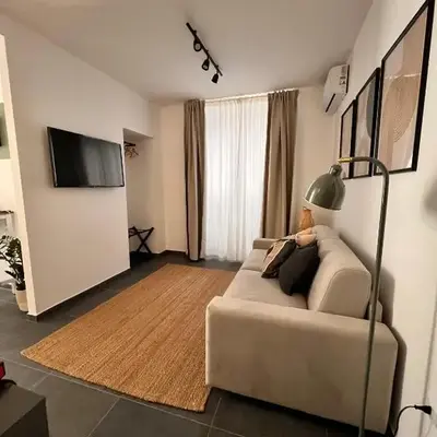 Andronico House
