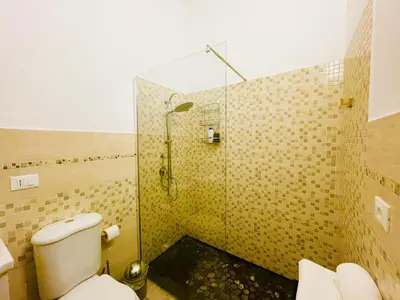 Bagno di La Casa di Empedocle