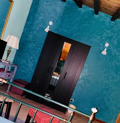 Planimetria di Bianca di Navarra House