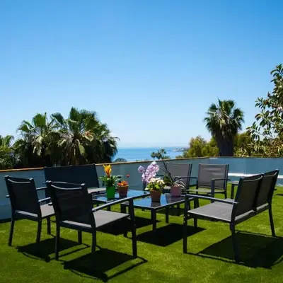 Silvanae Apartment