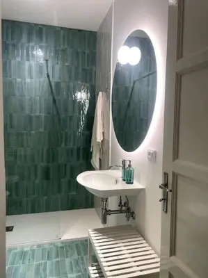 Bagno di Casa Dibbi Catania Centro Intero appartamento