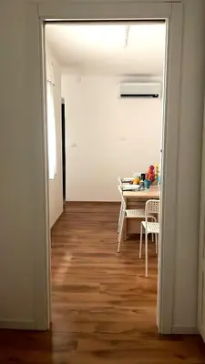 Planimetria di Casa Dibbi Catania Centro Intero appartamento