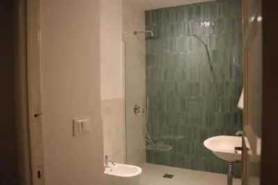 Bagno di Casa Dibbi Catania Centro Intero appartamento