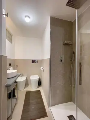 Bagno di Your Apartment Sicily