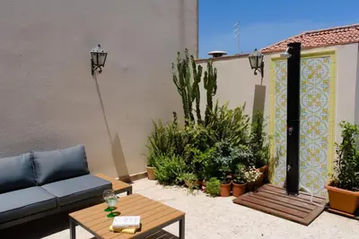 Giardino di Allure Palace