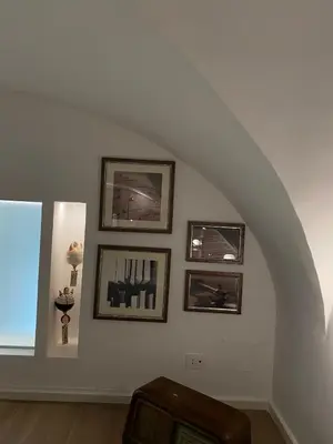 Planimetria di 65 Cosimano Home