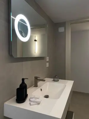 Planimetria di 65 Cosimano Home