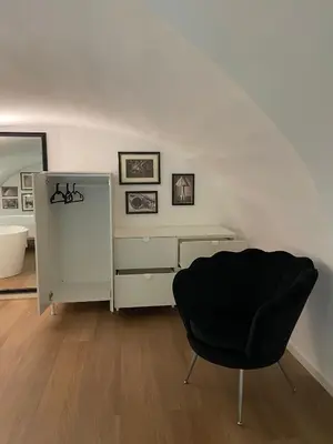 Area soggiorno di 65 Cosimano Home