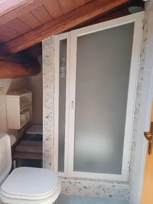 Bagno di Cocò House, mansarda vista mare