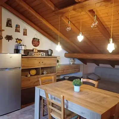 Cocò House