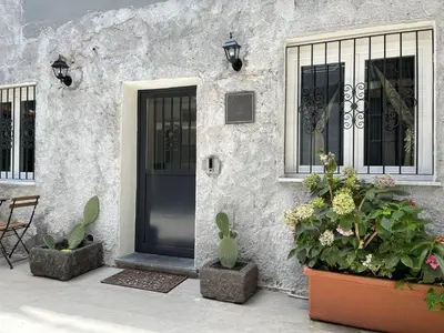 Edificio in cui si trova l'appartamento