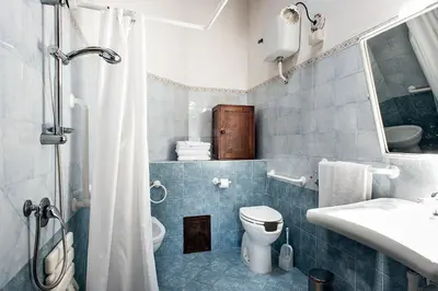 Bagno di Casale Acqua e Fuoco