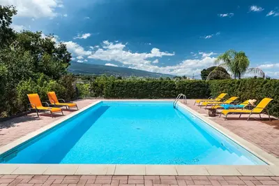 Piscina di Casale Acqua e Fuoco o nelle vicinanze