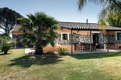 Giardino di Casale Acqua e Fuoco