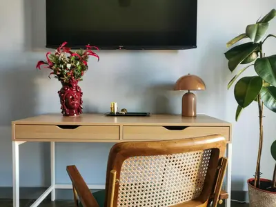 TV o dispositivi per l'intrattenimento presso Marikè Home