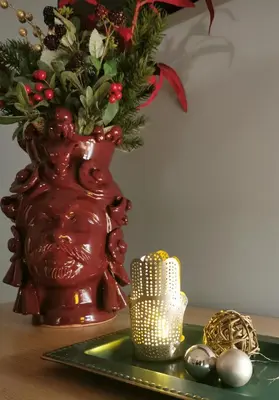Planimetria di Marikè Home
